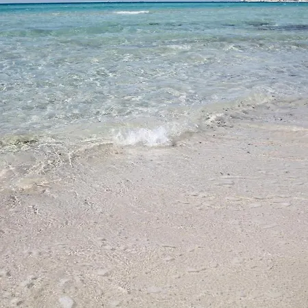 Acquamarina شقة غالّيبولي