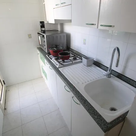 Acquamarina * غالّيبولي