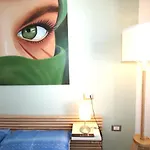 Acquamarina Appartement