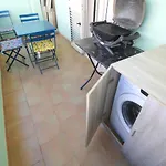 Acquamarina Appartement