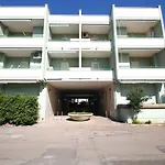 Appartement Acquamarina Gallipoli