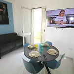 Appartement Acquamarina *