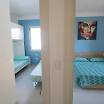 Appartement Acquamarina Gallipoli