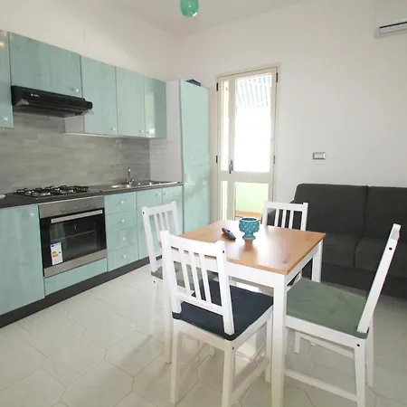 아파트 Acquamarina