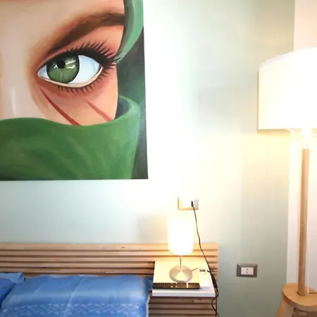 Acquamarina 아파트