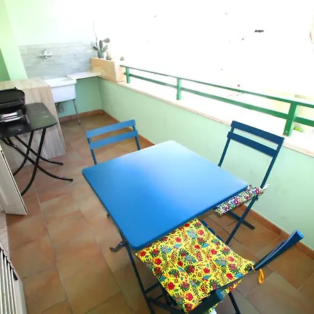 Acquamarina ガリポリ