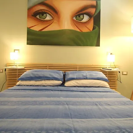 Acquamarina 갈리폴리