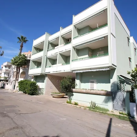 Acquamarina 갈리폴리