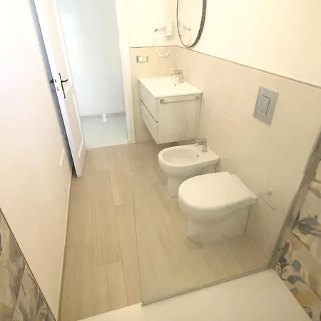 아파트 Acquamarina