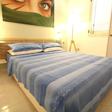 아파트 Acquamarina 갈리폴리