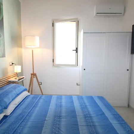 Acquamarina 갈리폴리