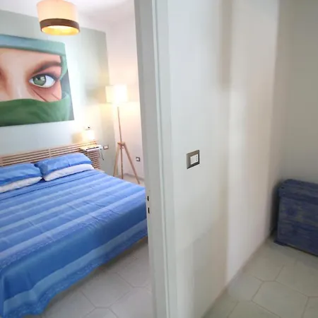 아파트 Acquamarina *