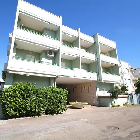 Acquamarina Apartment Gallipoli