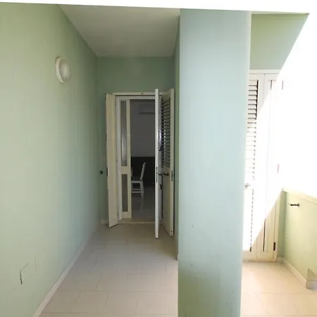 Acquamarina 아파트