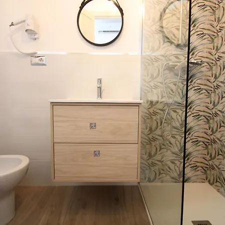 아파트 Acquamarina *