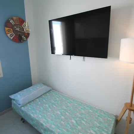 Acquamarina 갈리폴리