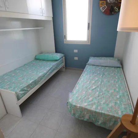 Acquamarina アパート