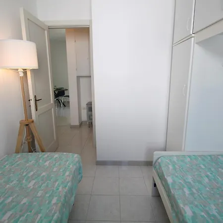 Acquamarina 아파트 갈리폴리