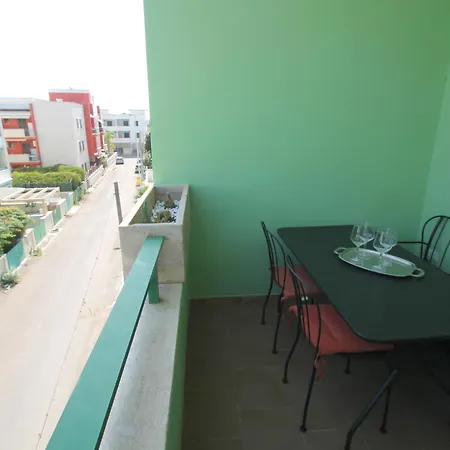 Acquamarina * 갈리폴리