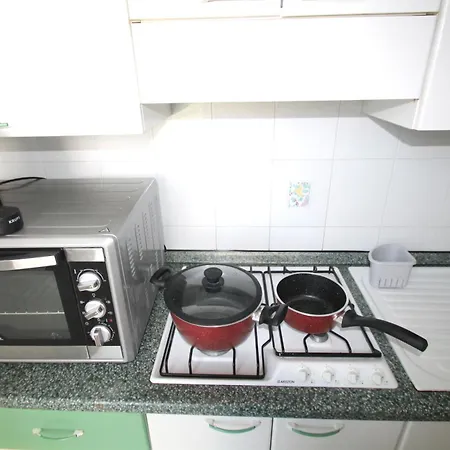 Acquamarina 갈리폴리