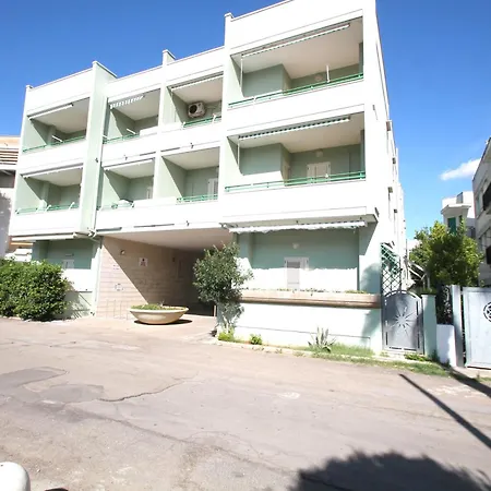 Acquamarina * 갈리폴리