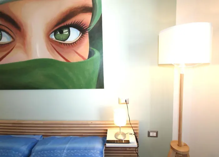 Acquamarina Appartamento