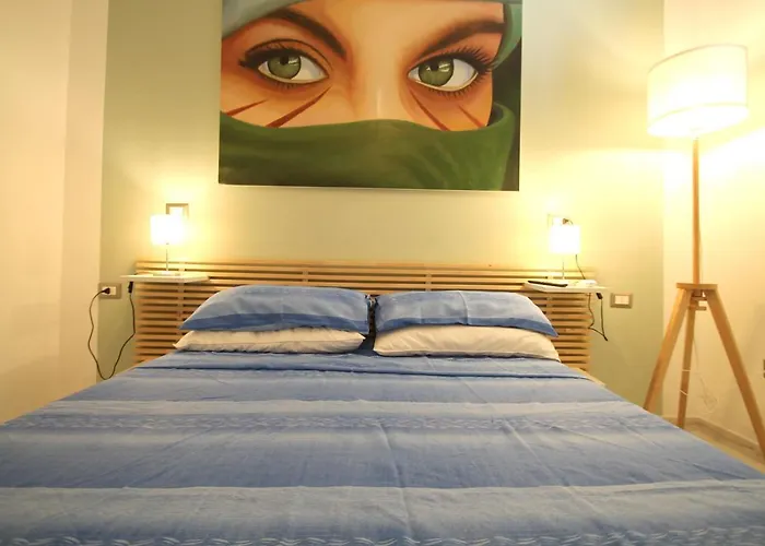 Acquamarina Gallipoli