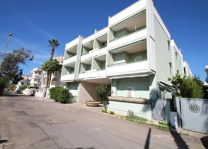 Acquamarina Gallipoli