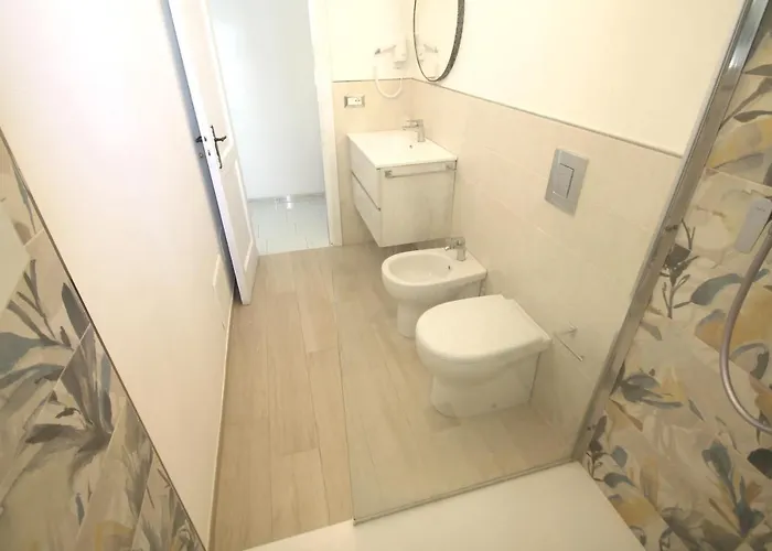 Appartamento Acquamarina