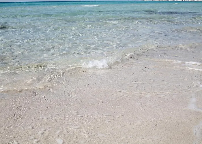 Acquamarina Appartamento Gallipoli