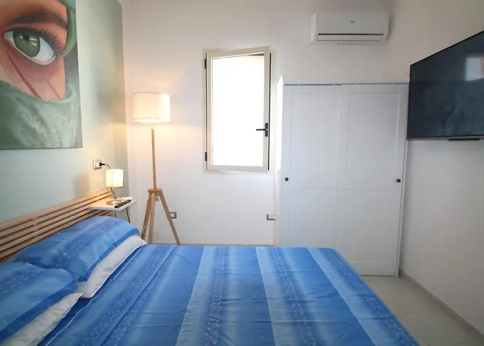 Acquamarina Gallipoli