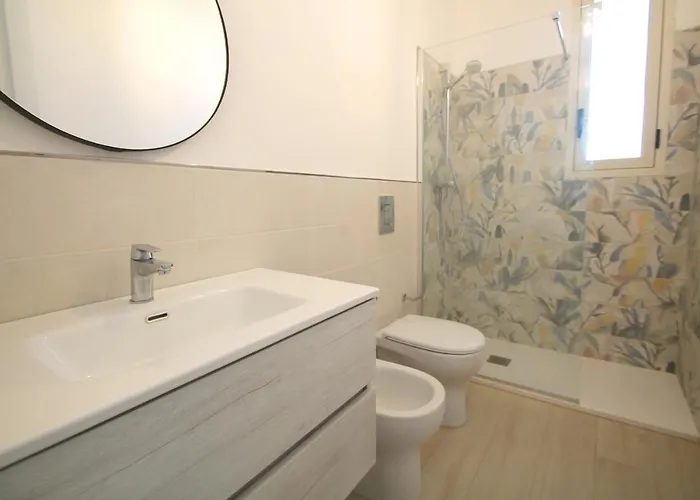 Acquamarina Appartamento