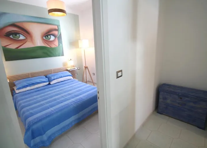 Appartamento Acquamarina *