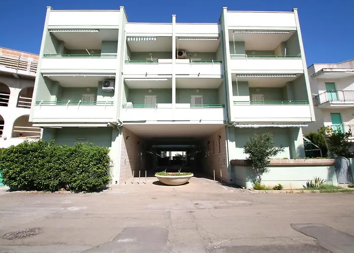 Appartamento Acquamarina Gallipoli