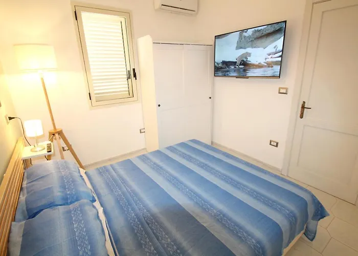 Acquamarina Appartamento *