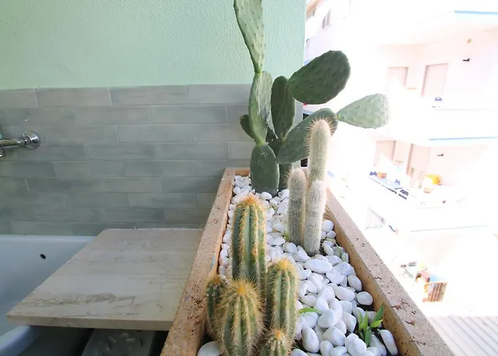 Acquamarina * Gallipoli