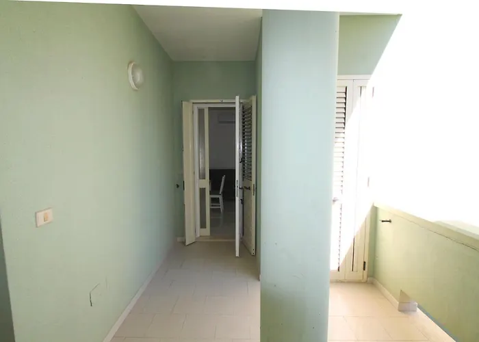 Acquamarina Appartamento