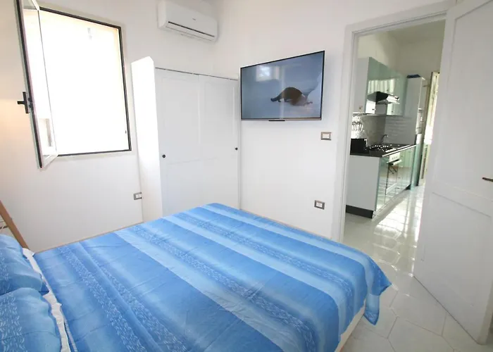 Appartamento Acquamarina *