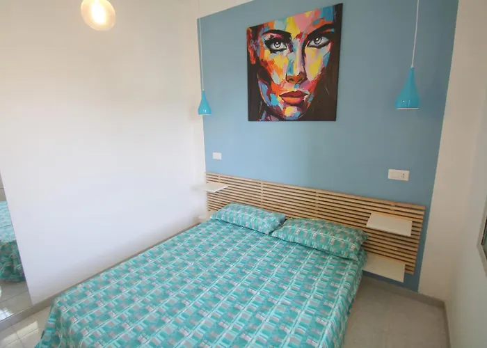 Acquamarina Appartamento