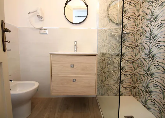 Appartamento Acquamarina *