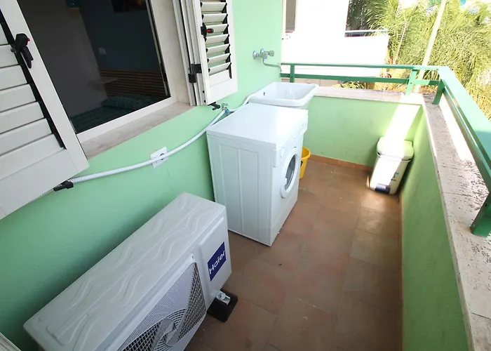 Appartamento Acquamarina Gallipoli