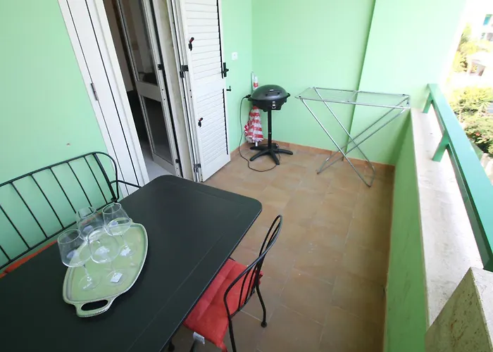 Acquamarina Appartamento *