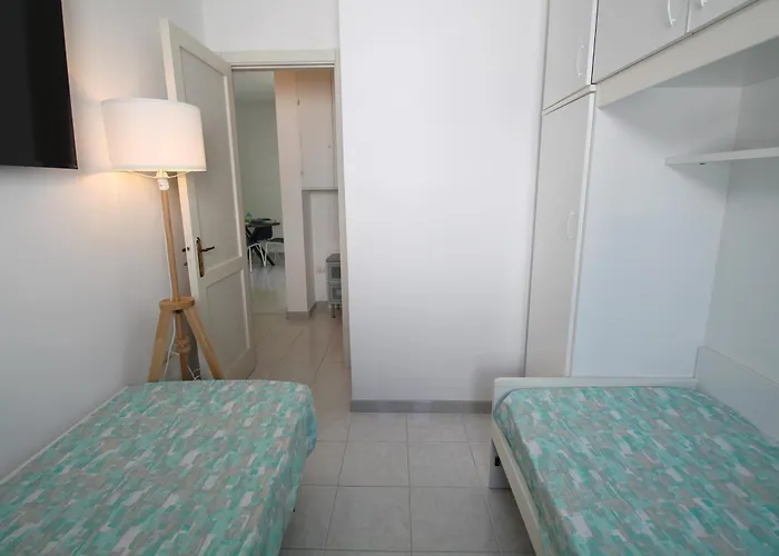 Acquamarina Appartamento Gallipoli