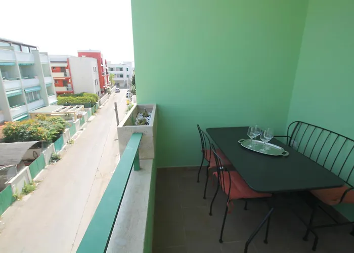 Acquamarina * Gallipoli