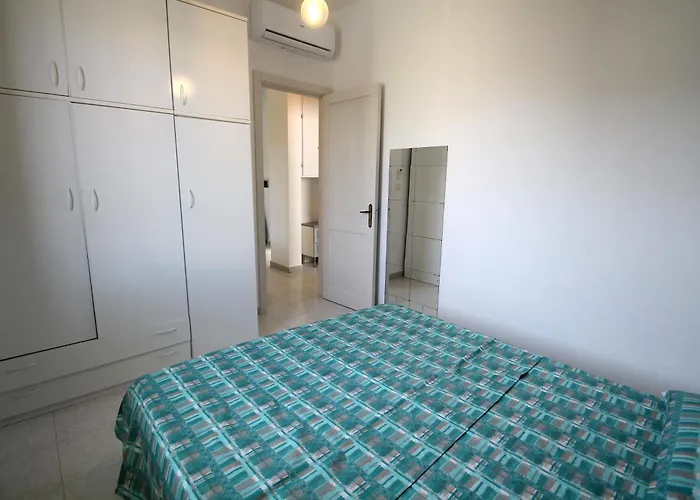 Acquamarina Appartamento Gallipoli