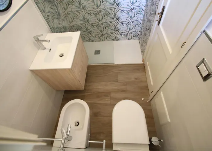 Acquamarina Appartamento